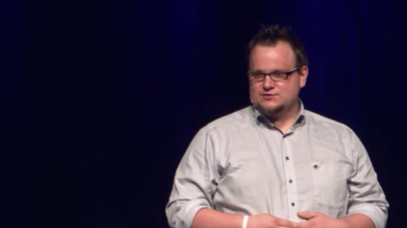 Digitales Marketing Consulting - Gottfried Pelzer